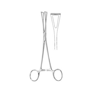 Allis Tissue Forcep